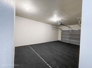 Direct access garages